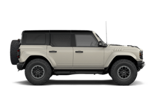 2026 Ford Bronco® External Image 5